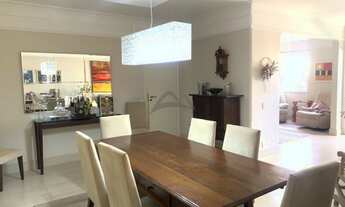 Imagem 6: Apartamento - Cambuí - Campinas