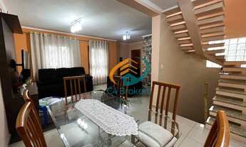 Imagem 4: Sobrado com 3 dormitórios à venda, 230 m² por R$ 1.000.000,00 - Vila Rosália - Guarulhos/S