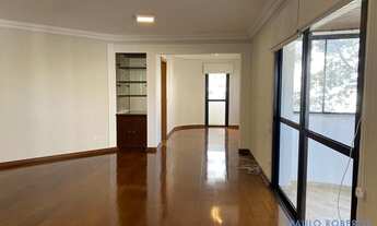 Imagem: APARTAMENTO - CAMPO BELO - SP