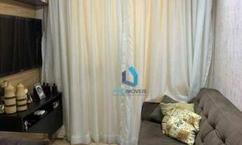 Imagem 2: Apartamento à venda, 46 m² por R$ 450.000,00 - Usina Piratininga - São Paulo/SP