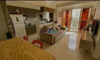 Imagem: Apartamento para venda com 58 metros quadrados