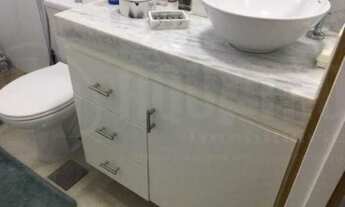 Imagem 4: Rio de Janeiro - Apartamento Padrão - Curicica