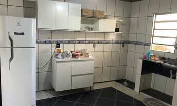 Imagem 4: Lote/Casa na Estrutural