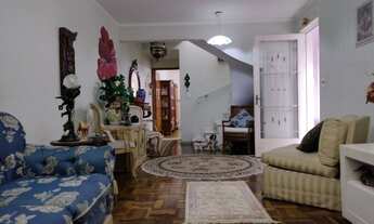 Imagem 3: Sobrado à venda, 155 m² por R$ 830.000,00 - Parque Maria Domitila - São Paulo/SP