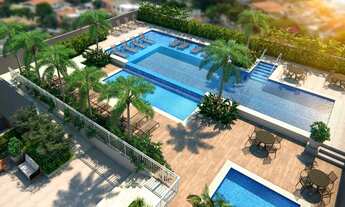 Imagem 4: LINDO APARTAMENTO SACOMÃ EMPREENDIMENTO TEG SACOMÃ