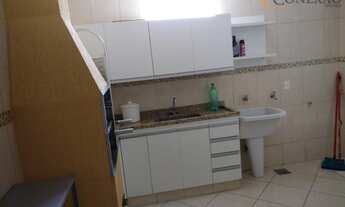 Imagem 5: Casa com 4 dormitórios para alugar, 180 m² por R$ 2.200,00/mês - Jardim São Carlos - São C