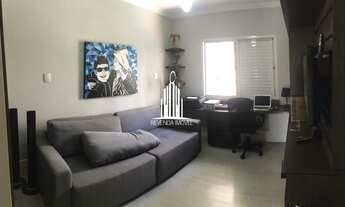 Imagem: Apartamento à venda com 200m², 4 quartos