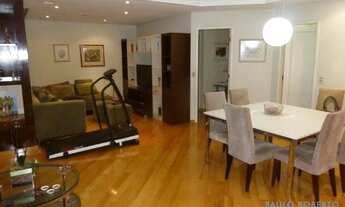 Imagem 5: APARTAMENTO - VILA MADALENA - SP