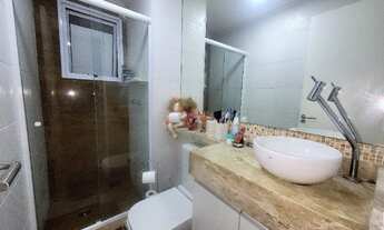 Imagem 6: Dez Vista Alegre - 2 Quartos - Vaga - Planejadissimo! Financia!