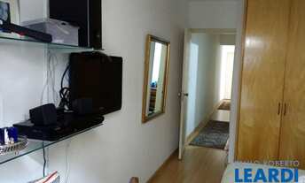 Imagem 7: CASA ASSOBRADADA - VILA NOVA CONCEIÇÃO - SP