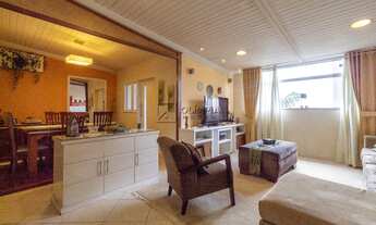 Imagem 6: Venda Apartamento 3 Dormitórios - 130 m² Vila Mariana