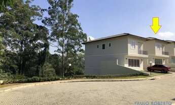 Imagem 2: CASA EM CONDOMÍNIO - GRANJA VIANA - SP