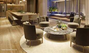 Imagem 6: Apartamento Duplex à venda, 5 quartos, 5 suítes, 8 vagas, Jardim Das Mangabeiras - Nova Li