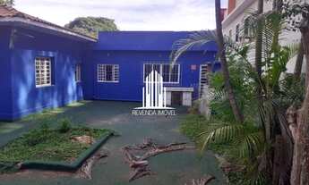 Imagem 3: Casa térrea à venda, Vila Cruzeiro, São Paulo - SP