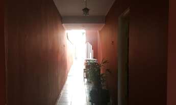 Imagem 3: SOBRADO 3 DORMITÓRIOS, 1 SUÍTE, 2 VAGAS, À VENDA EM SANTO ANDRÉ