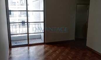 Imagem 1: Apartamento à venda, Vila Buarque, São Paulo, SP