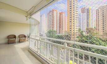 Imagem 6: SÃO PAULO - Apartamento Padrão - CHÁCARA KLABIN