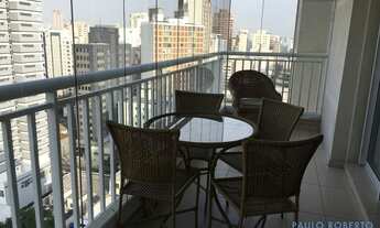 Imagem 5: APARTAMENTO - PINHEIROS - SP