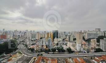 Imagem 7: APARTAMENTO RESIDENCIAL em SÃO PAULO - SP, MORRO DOS INGLESES