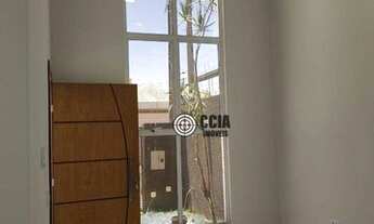 Imagem 3: Casa com 2 dormitórios à venda, 69 m² por R$ 285.000,00 - Jardim Marcely - Foz do Iguaçu/P