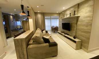 Imagem 1: Apartamento à venda, Jardim Anália Franco, São Paulo, SP