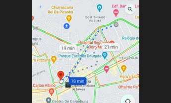 Imagem 6: Alugo apartamento para o festival de inverno