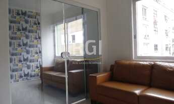 Imagem 4: Porto Alegre - Apartamento Padrão - Moinhos de Vento