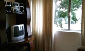 Imagem 3: APARTAMENTO - ITAIM BIBI - SP