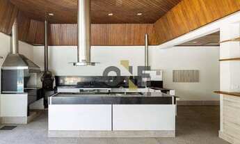 Imagem 4: Casa com 5 dormitórios à venda, 530 m² - Granja Viana - Carapicuíba/SP