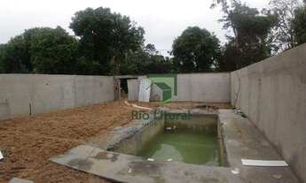 Imagem 4: Casa com 3 dormitórios à venda, 88 m² por R$ 460.000,00 - Colinas - Rio das Ostras/RJ