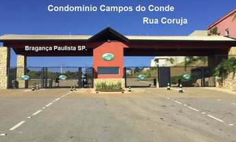 Imagem: Vendo 3 Terrenos Juntos 1.479 m² Condomínio