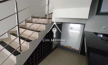 Imagem 4: Sobrado semi moliado 1 suíte e 2 quartos, cozinha planejada, excelente localizaç