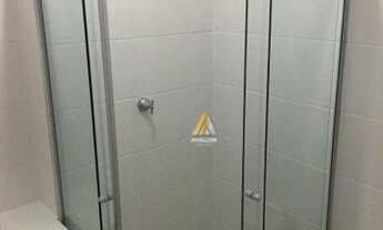 Imagem 7: Apartamento com 2 dormitórios, 43 m² - venda por R$ 175.000,00 ou aluguel por R$ 1.210,00