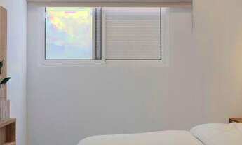 Imagem 3: Apartamento com 1 dormitório à venda, 53 m² por R$ 349.864,00 - Boqueirão - Praia Grande/S