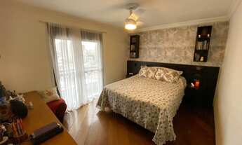 Imagem 7: Apartamento à venda, com 147m², 03 dormitórios, 03 banheiros, sala, cozinha, localizada na