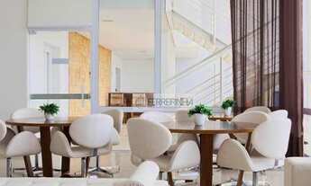 Imagem 7: Terreno à venda, 470 m² por R$ 950.000,00 - Condomínio Residencial Alphaville - São José d