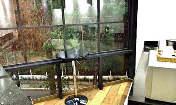 Imagem 6: Sala comercial em localização privilegiada e vista única