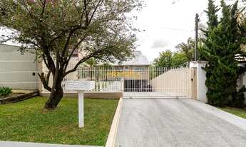 Imagem 3: Casa em terreno de 500m², 3 suítes, mobiliada com grande jardim à venda, Bairro Alto, Cur