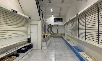 Imagem 6: Loja, Centro, Santos - R$ 879 mil, Cod: 100