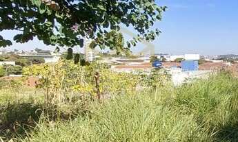 Imagem: Terreno - Jardim Ibirapuera - Campinas