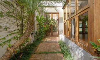 Imagem 3: SãO PAULO - Casa Padrão - Jardim Guedala