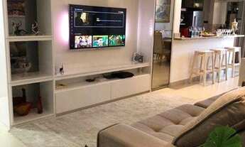 Imagem 3: Apartamento com 3 dormitórios à venda, 120 m² - Jardim Santo Antônio - Jaguariúna/SP