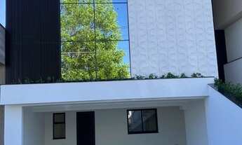 Imagem 2: INDAIATUBA - Casa de Condomínio - JARDIM BRÉSCIA