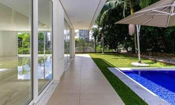 Imagem 5: Residential / Home em São Paulo