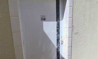 Imagem 7: CASA JARDIM MELVI - PRAIA GRANDE SP