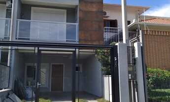 Imagem: Sobrado novo 3dorm 3 suítes 56O.000,00