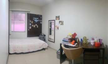 Imagem 6: BELVEDERE / VILLAGE SUL- CASA DUPLEX - 3 QUARTOS/ 1 SUITE - 150 M²