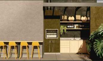 Imagem 3: LANÇAMENTO DE APARTAMENTO COM 2 DORMITORIOS NA REGIÃO DO ARICANDUVA