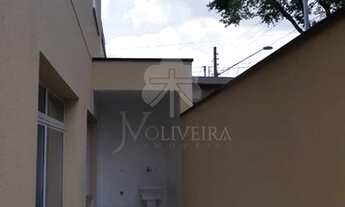 Imagem 7: Sobrado à venda, 107 m² por R$ 750.000,00 - Jardim Trussardi - São Paulo/SP