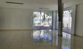 Imagem 4: Salão/Galpão (salão - sobrado